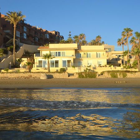 Excepcional Apartamento Loft A Pie De Playa En Chalet Roquetes Alicante Eksteriør billede