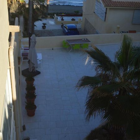 Excepcional Apartamento Loft A Pie De Playa En Chalet Roquetes Alicante Eksteriør billede