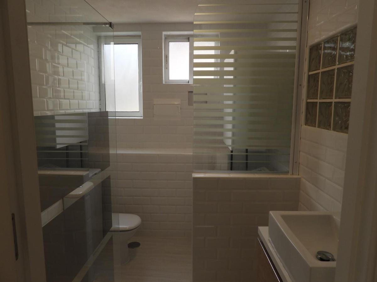 Excepcional Apartamento Loft A Pie De Playa En Chalet Roquetes Alicante Eksteriør billede