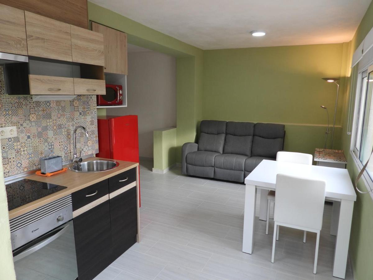 Excepcional Apartamento Loft A Pie De Playa En Chalet Roquetes Alicante Eksteriør billede
