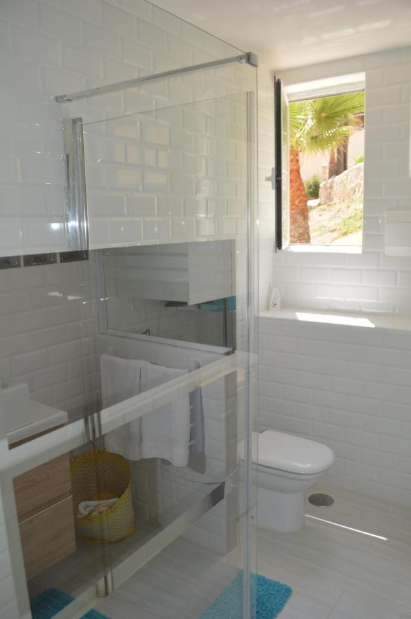 Excepcional Apartamento Loft A Pie De Playa En Chalet Roquetes Alicante Eksteriør billede