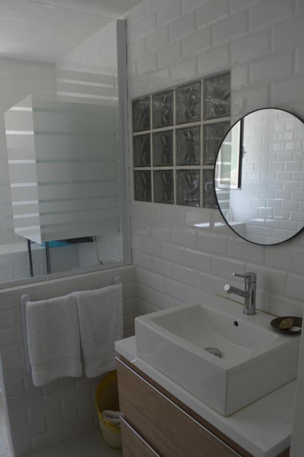 Excepcional Apartamento Loft A Pie De Playa En Chalet Roquetes Alicante Eksteriør billede