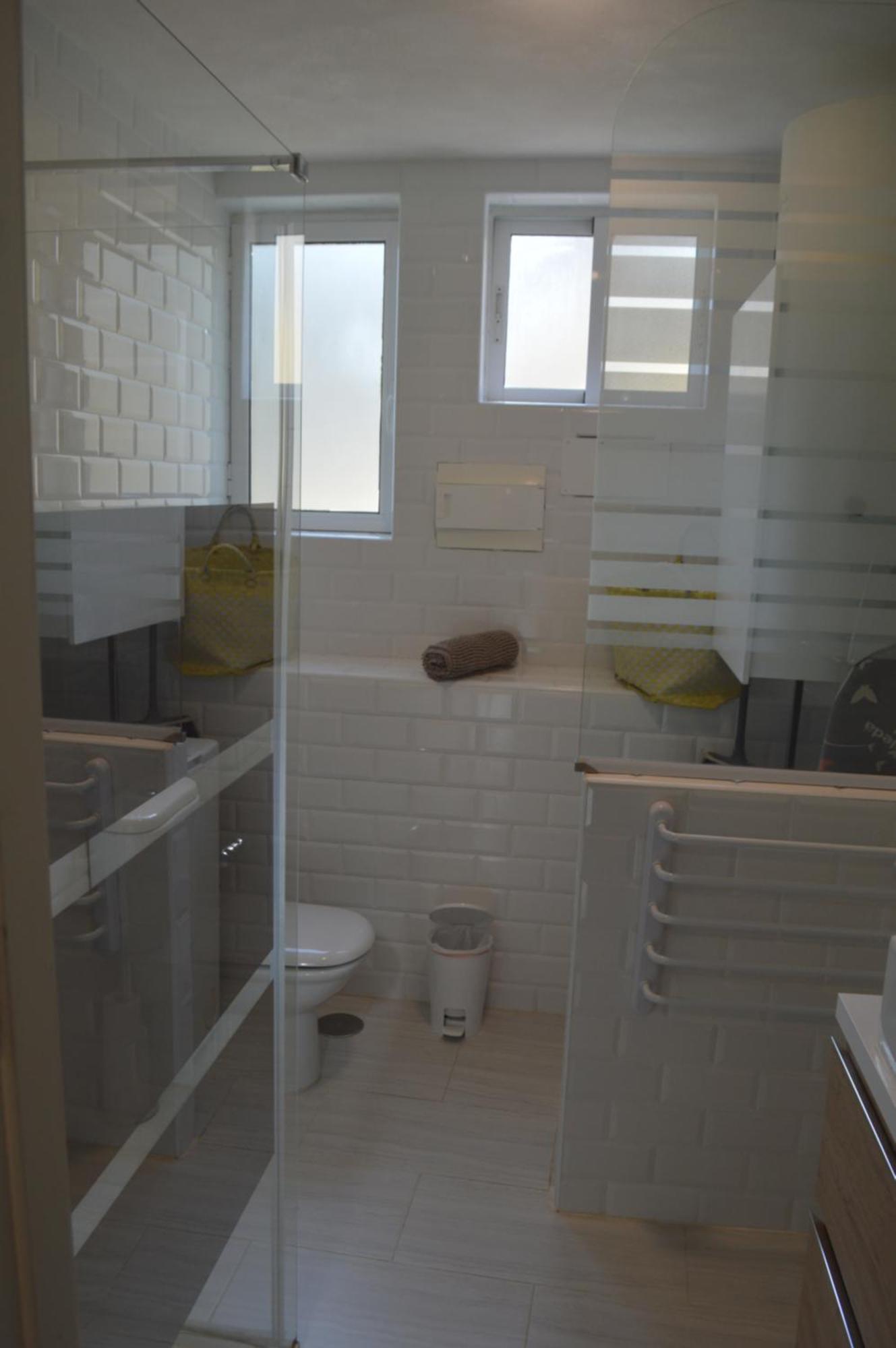 Excepcional Apartamento Loft A Pie De Playa En Chalet Roquetes Alicante Eksteriør billede
