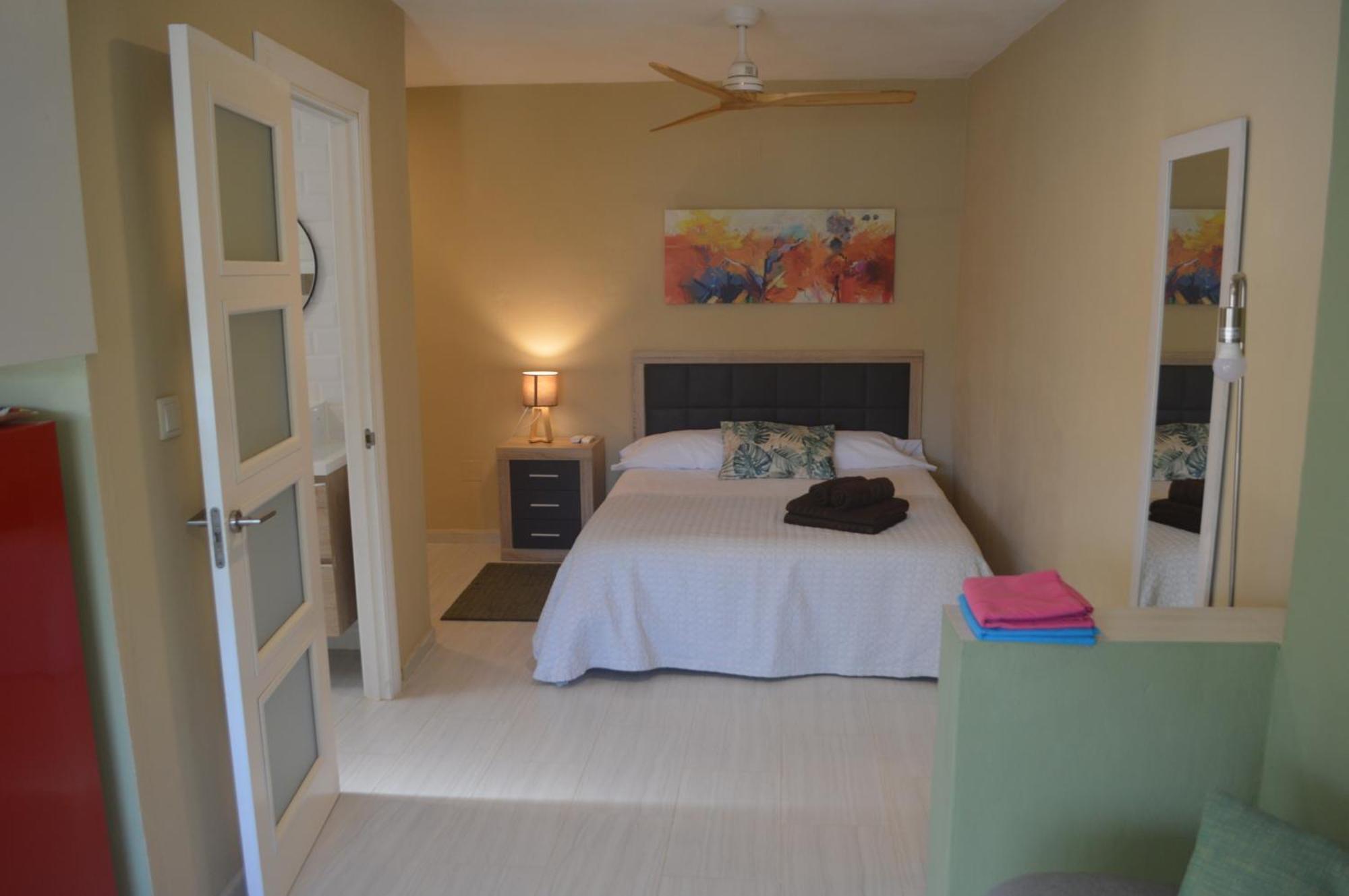 Excepcional Apartamento Loft A Pie De Playa En Chalet Roquetes Alicante Eksteriør billede