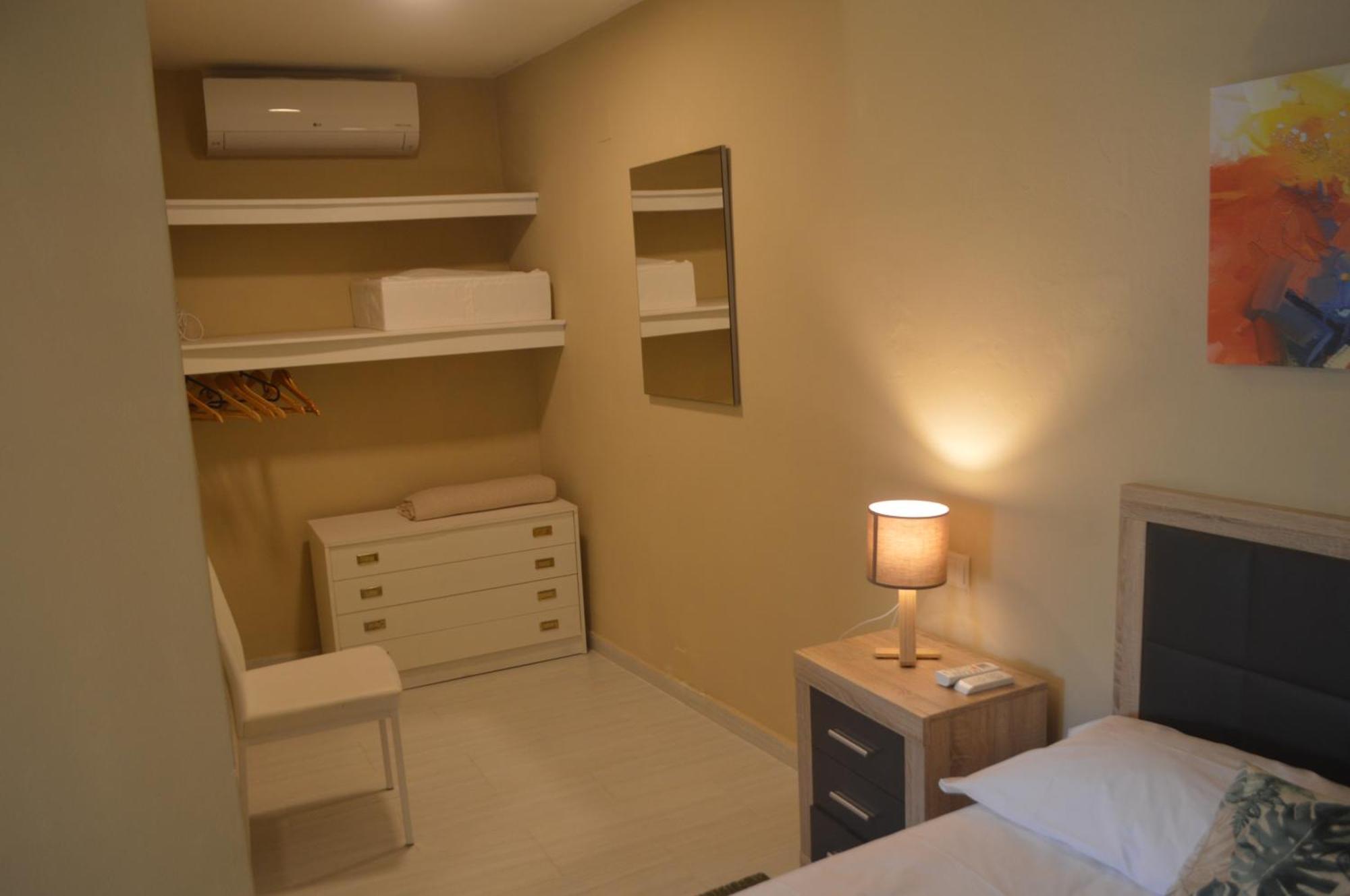 Excepcional Apartamento Loft A Pie De Playa En Chalet Roquetes Alicante Eksteriør billede