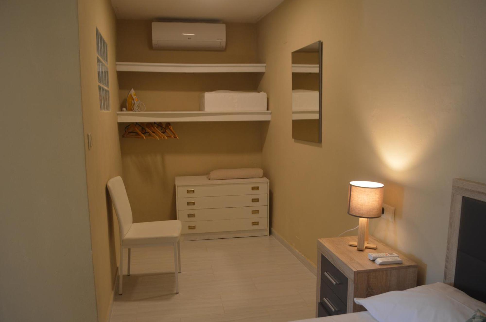 Excepcional Apartamento Loft A Pie De Playa En Chalet Roquetes Alicante Eksteriør billede