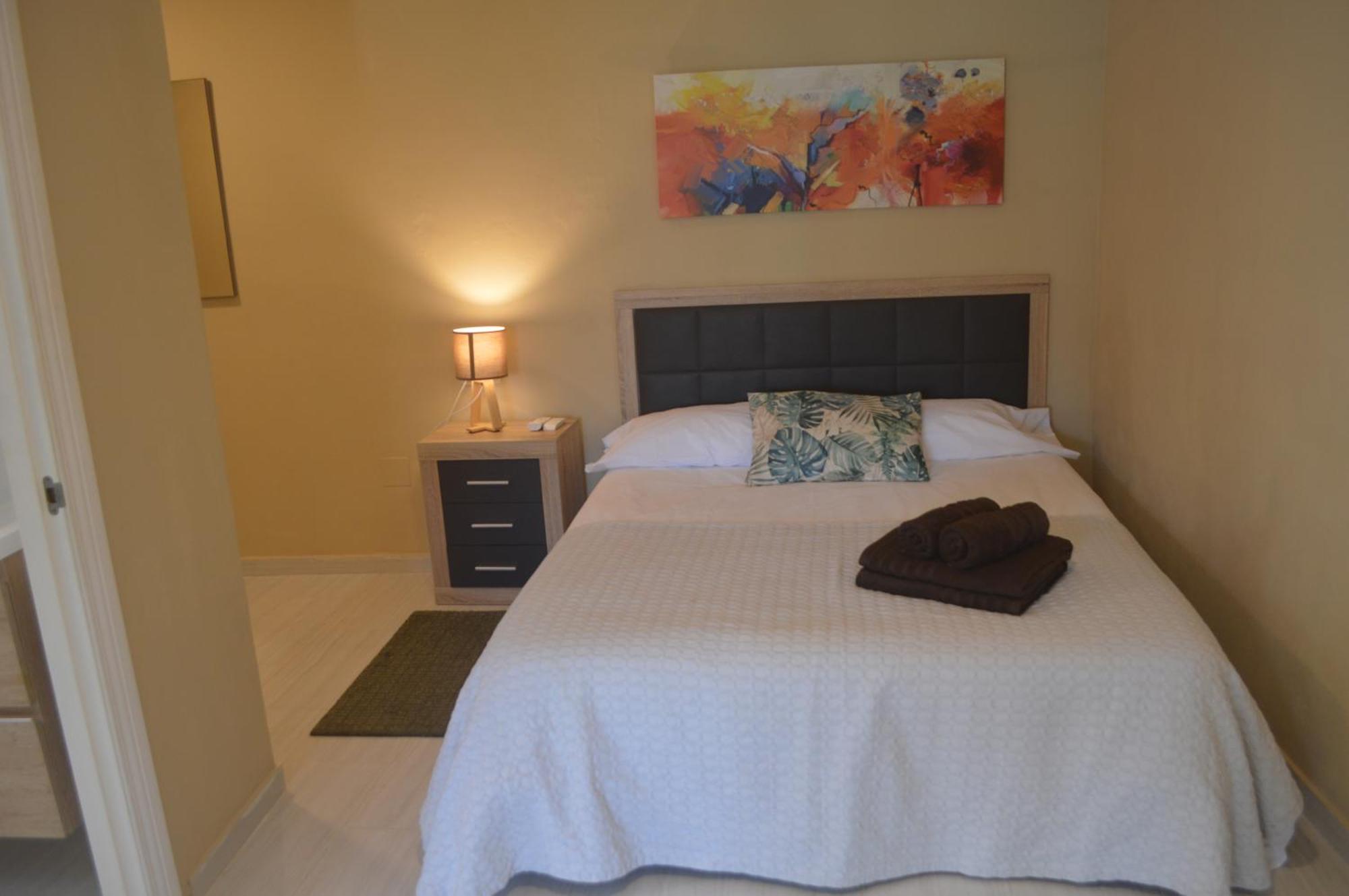 Excepcional Apartamento Loft A Pie De Playa En Chalet Roquetes Alicante Eksteriør billede