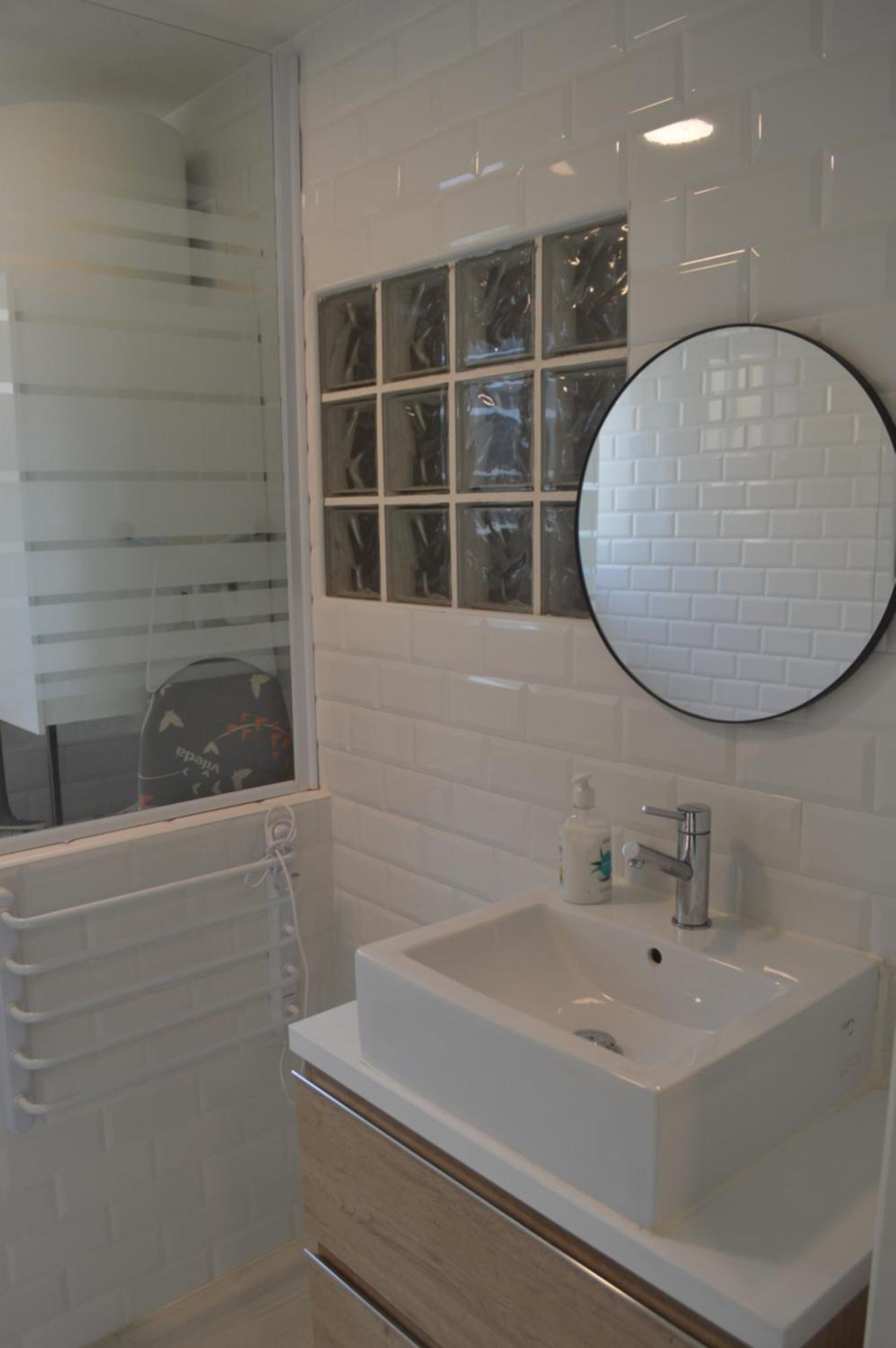 Excepcional Apartamento Loft A Pie De Playa En Chalet Roquetes Alicante Eksteriør billede