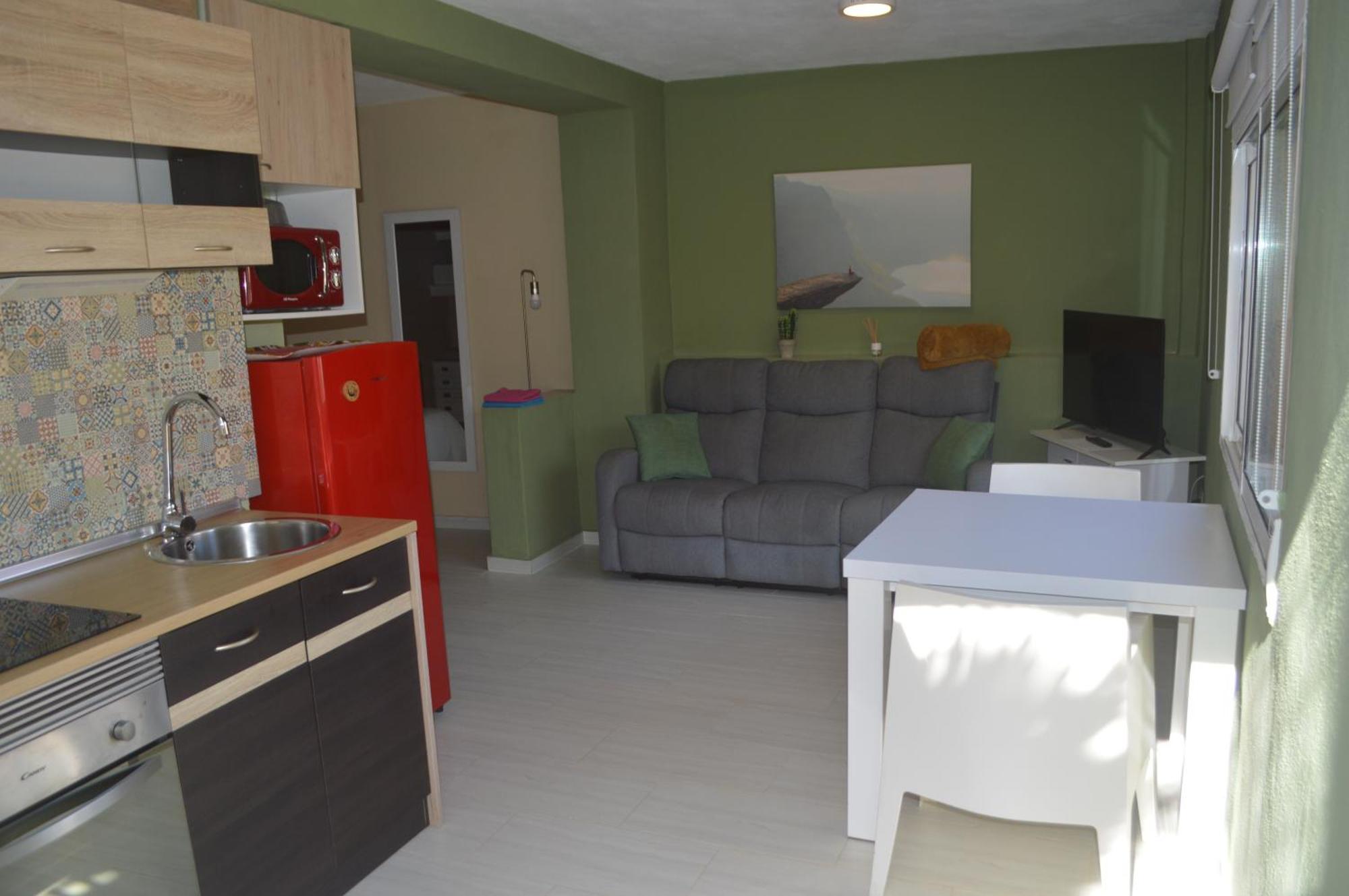 Excepcional Apartamento Loft A Pie De Playa En Chalet Roquetes Alicante Eksteriør billede
